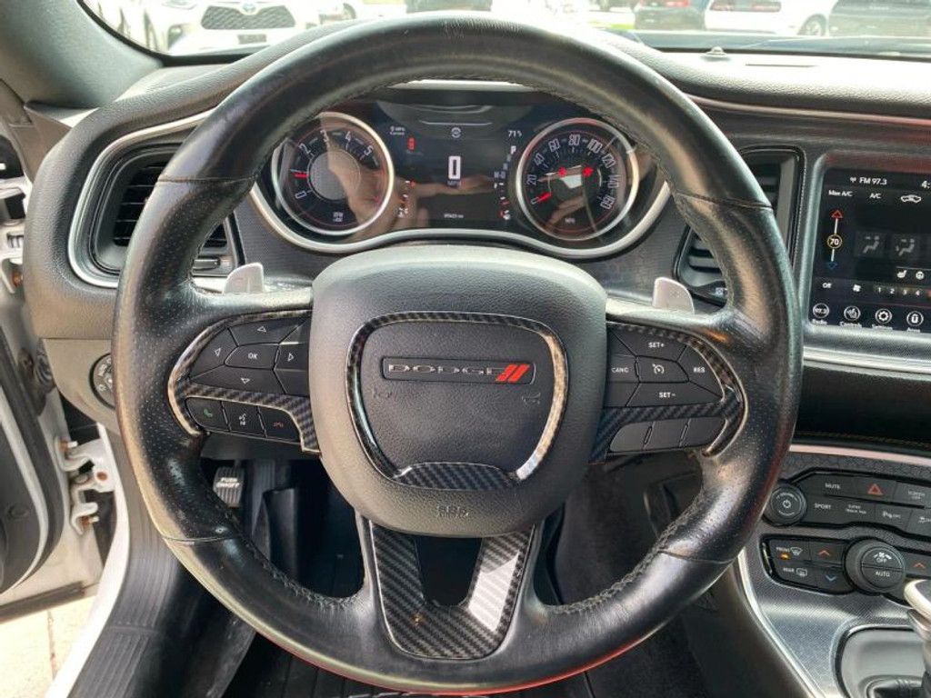 2018 DODGE Challenger - photo 18