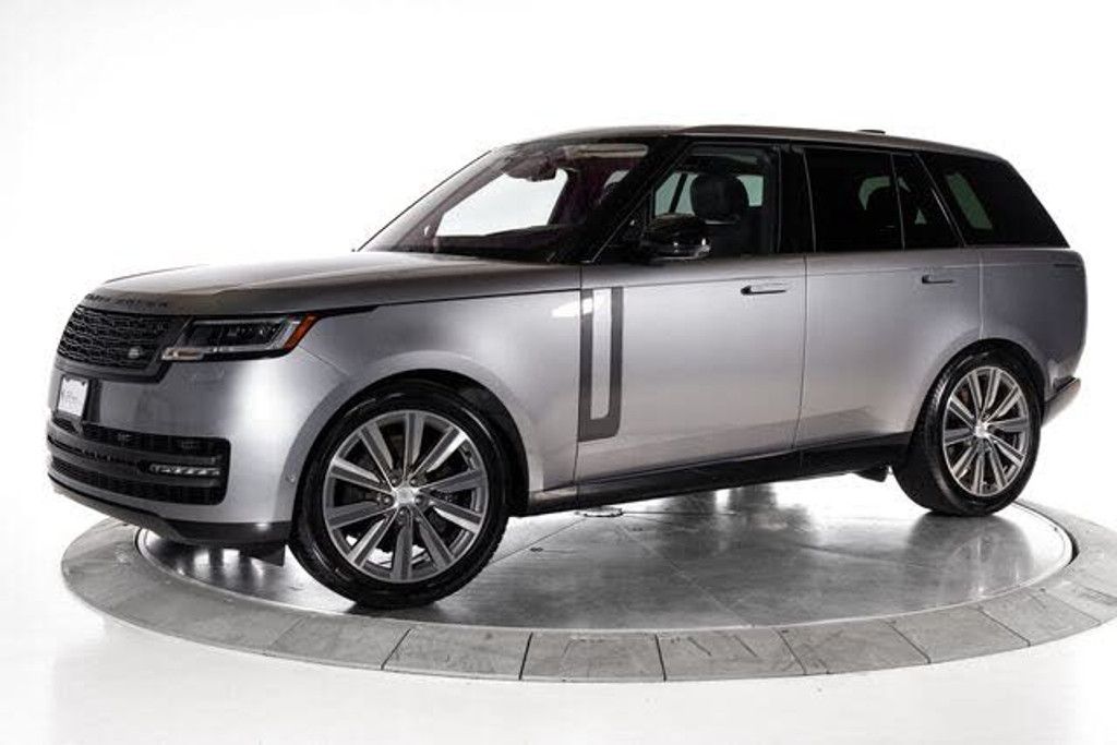 2023 LAND ROVER Range Rover SE for sale