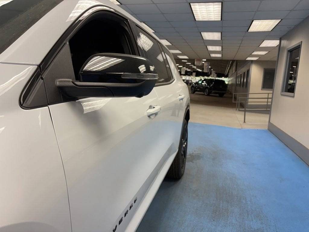 2026 CHEVROLET Traverse - photo 19
