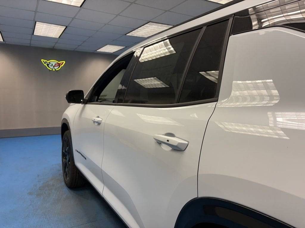 2026 CHEVROLET Traverse - photo 21
