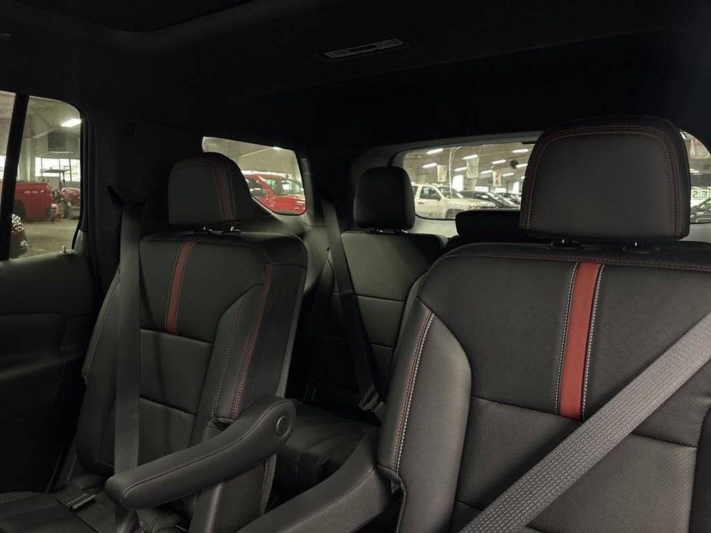 2026 CHEVROLET Traverse - photo 22