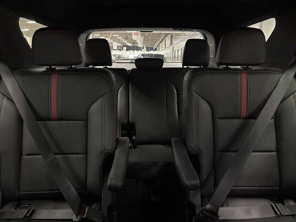 2026 CHEVROLET Traverse - photo 23
