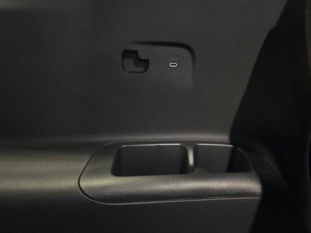 2026 CHEVROLET Traverse - photo 24