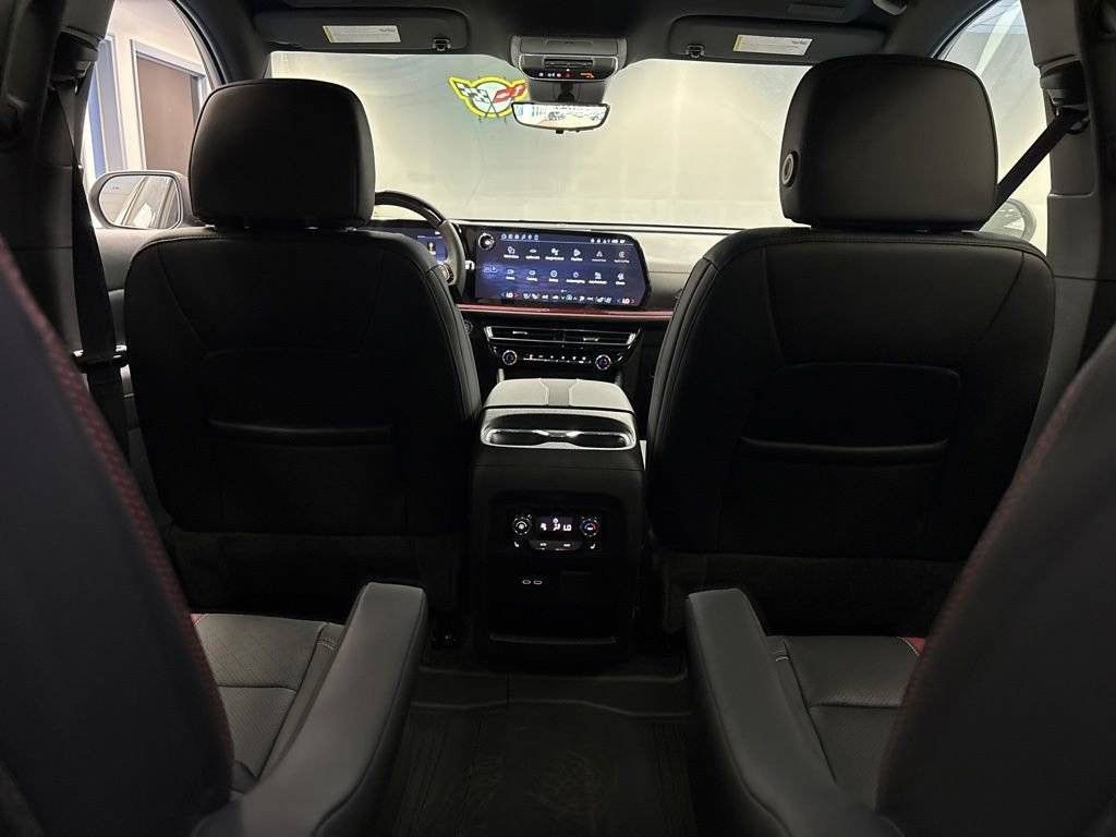 2026 CHEVROLET Traverse - photo 25