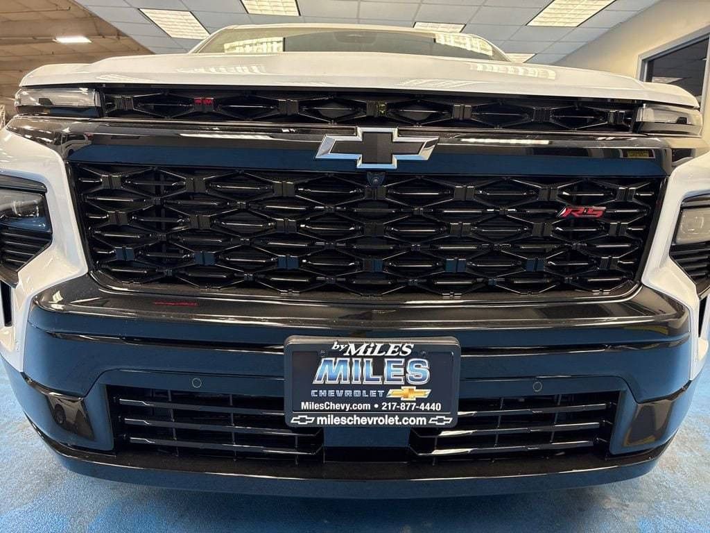 2026 CHEVROLET Traverse - photo 16