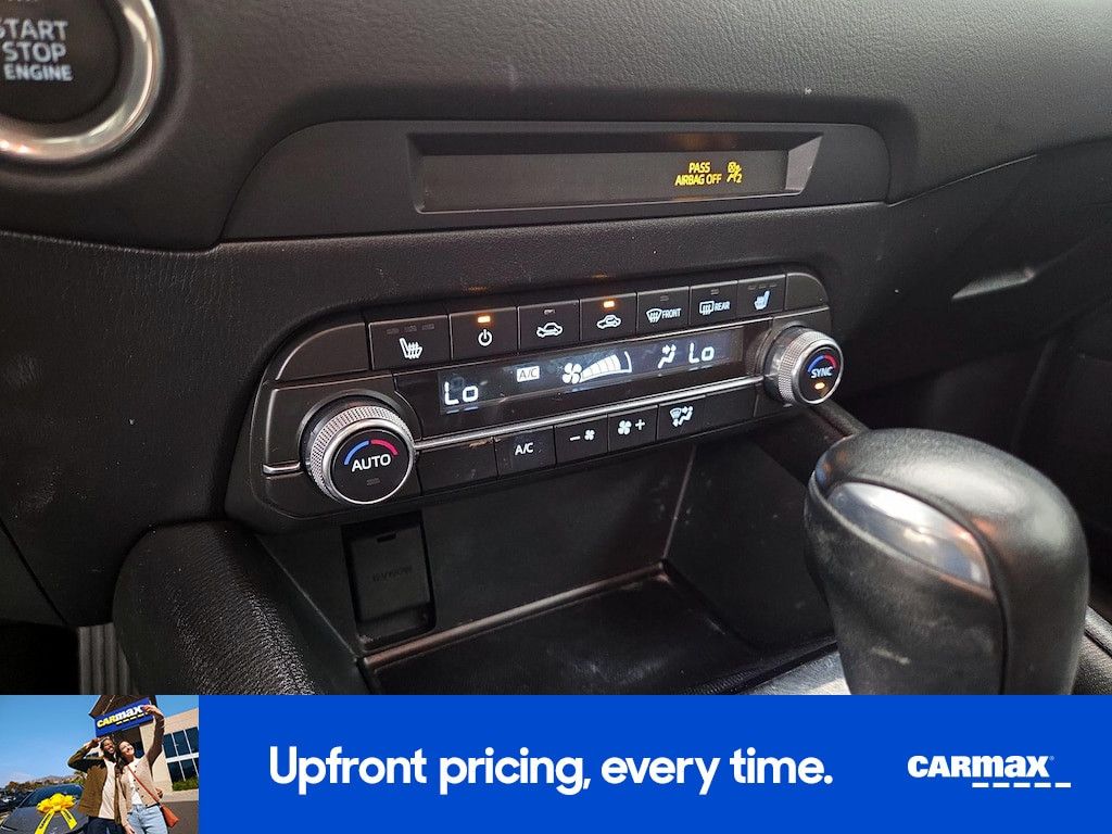 2023 MAZDA CX-5 - photo 30