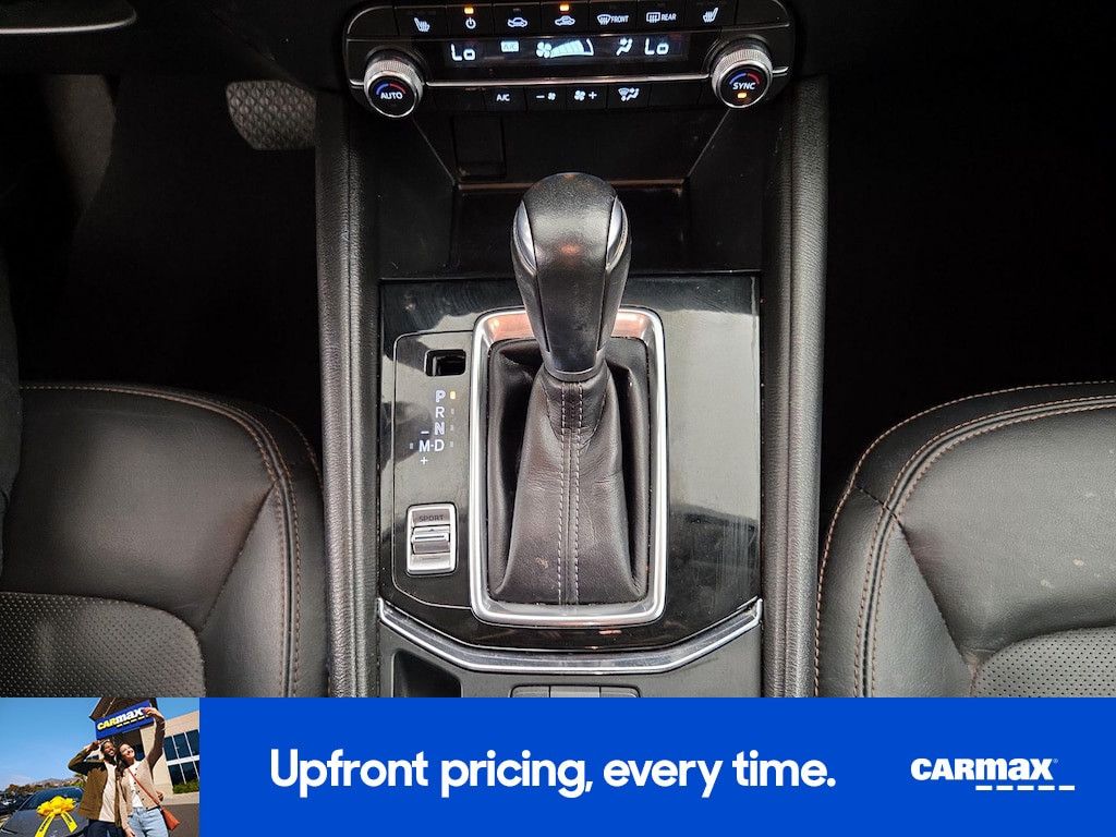 2023 MAZDA CX-5 - photo 31