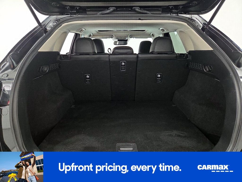 2023 MAZDA CX-5 - photo 35