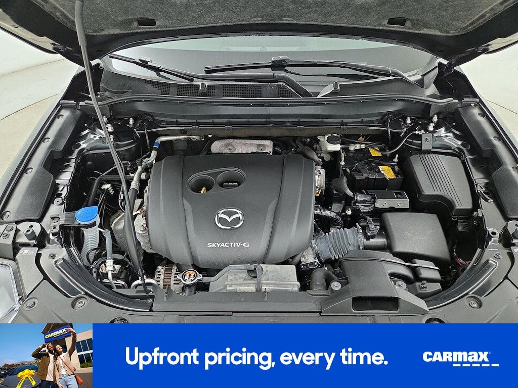 2023 MAZDA CX-5 - photo 36