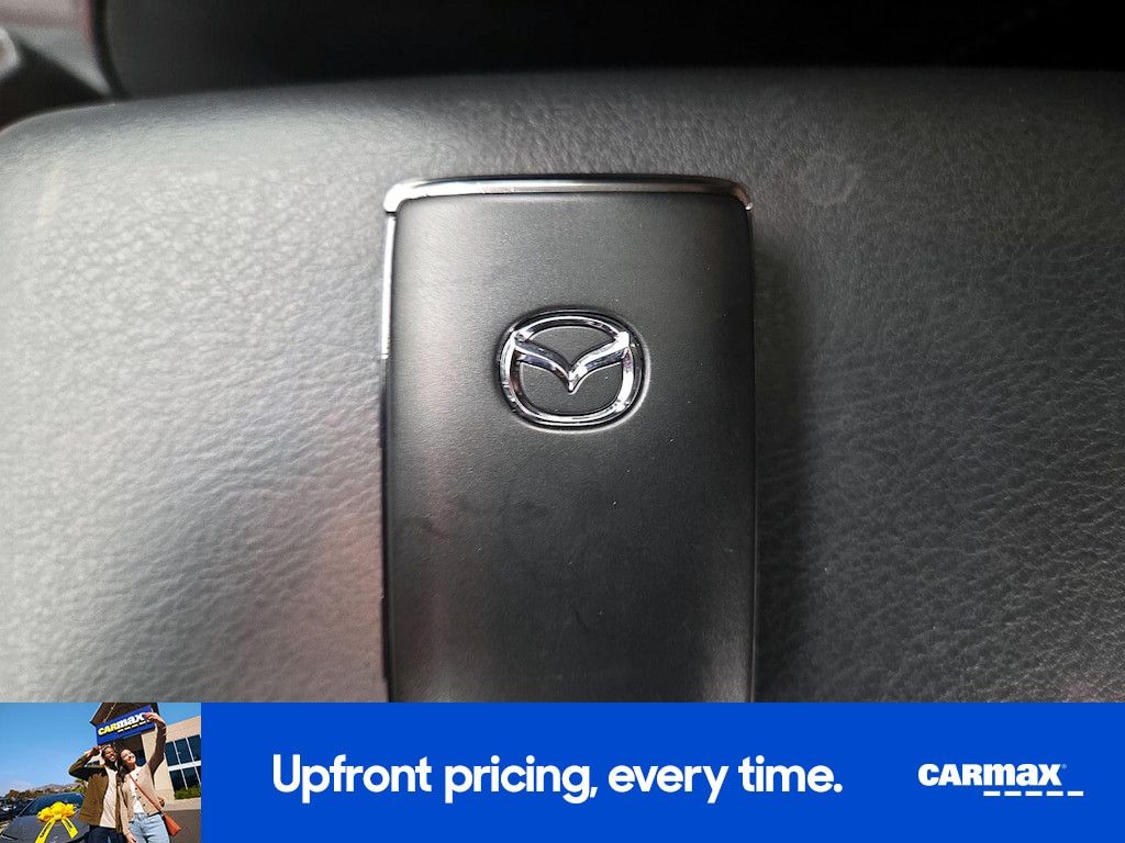 2023 MAZDA CX-5 - photo 37
