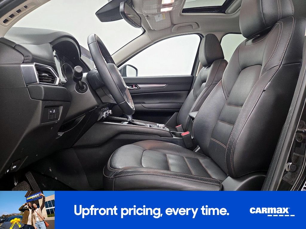2023 MAZDA CX-5 - photo 24