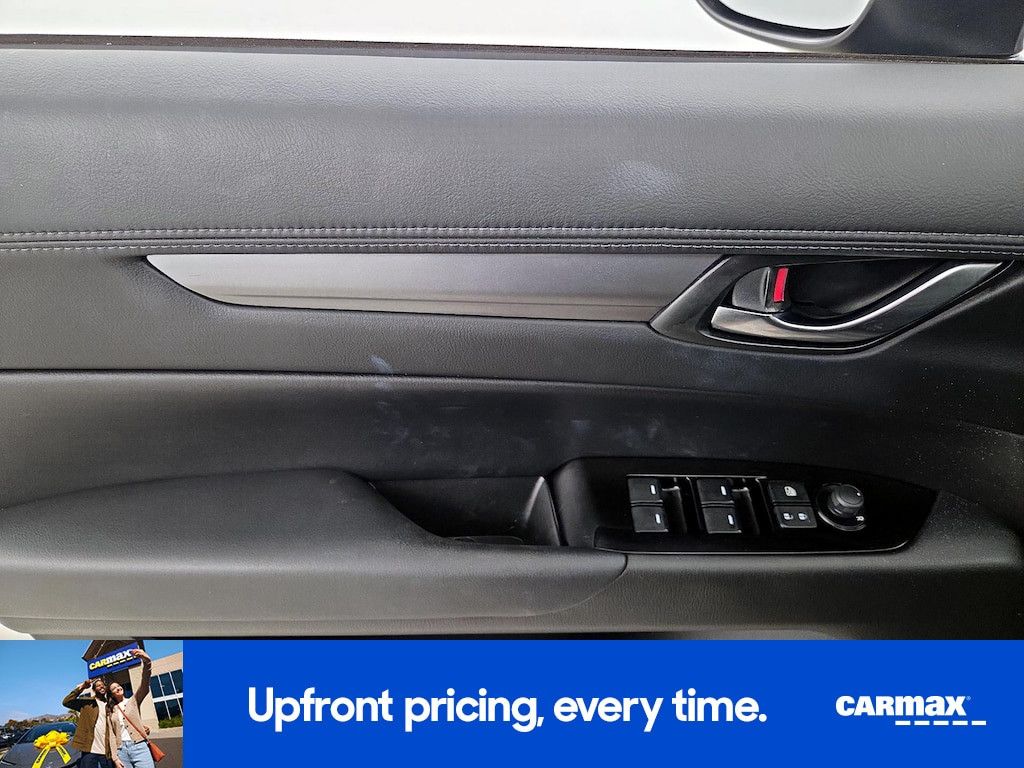 2023 MAZDA CX-5 - photo 25
