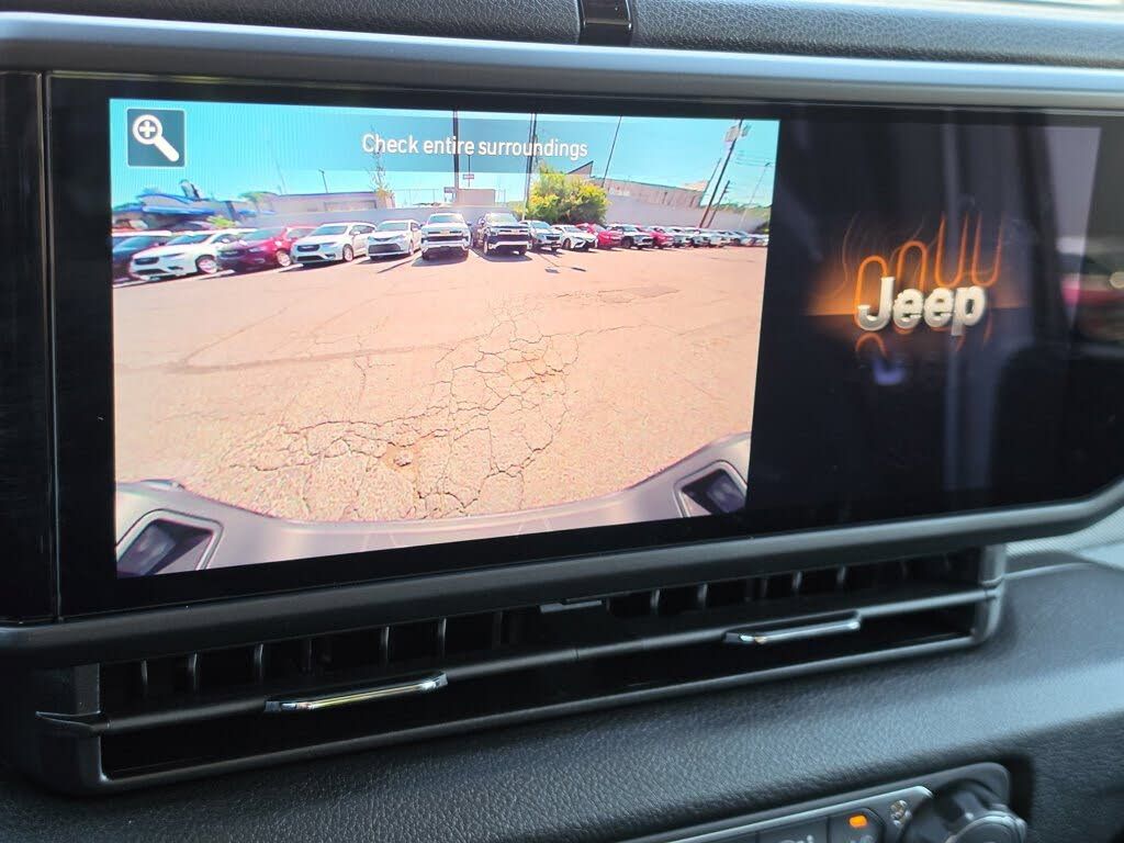 2026 JEEP Gladiator - photo 14