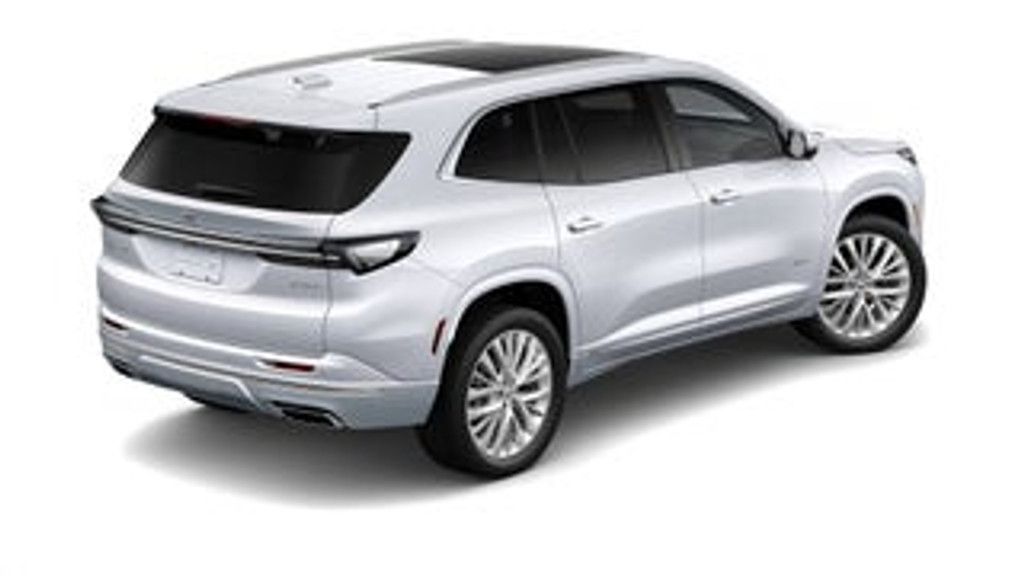2026 BUICK Enclave - photo 3