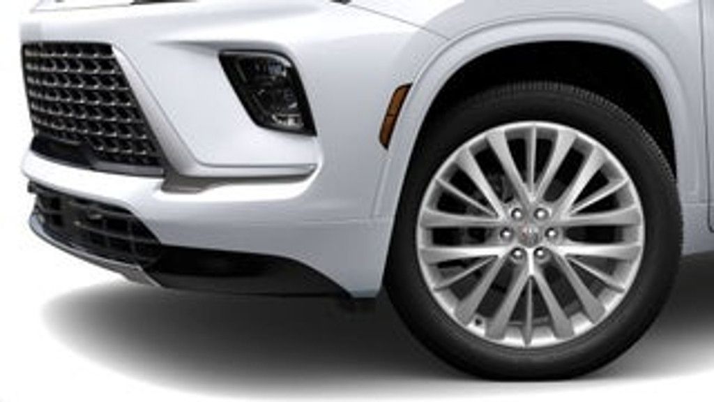 2026 BUICK Enclave - photo 5