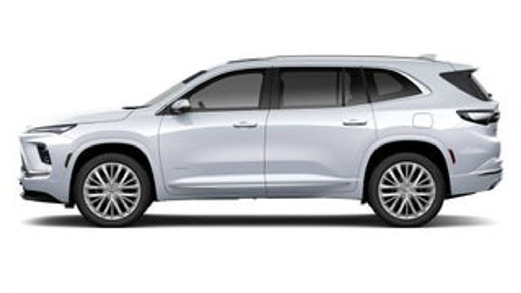 2026 BUICK Enclave - photo 6