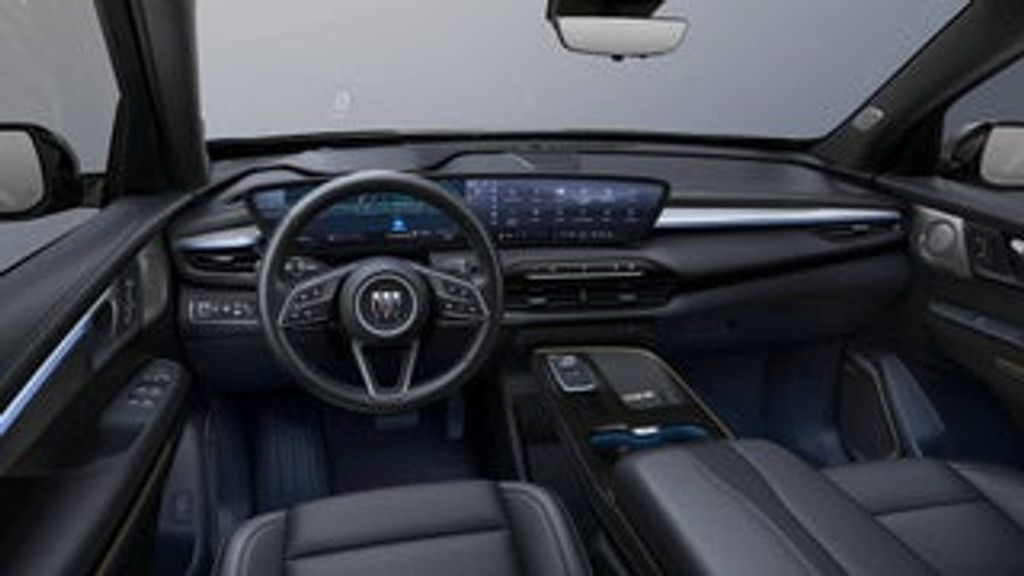 2026 BUICK Enclave - photo 7