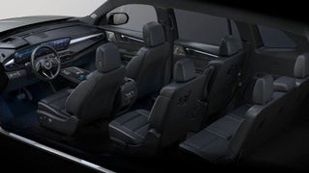 2026 BUICK Enclave - photo 10