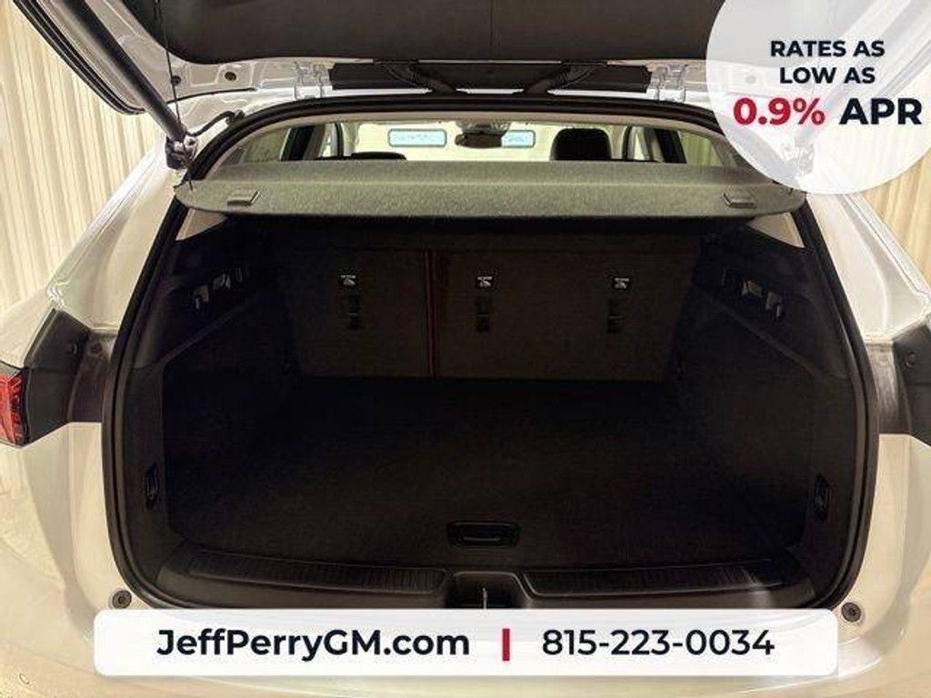 2026 BUICK Envision - photo 23