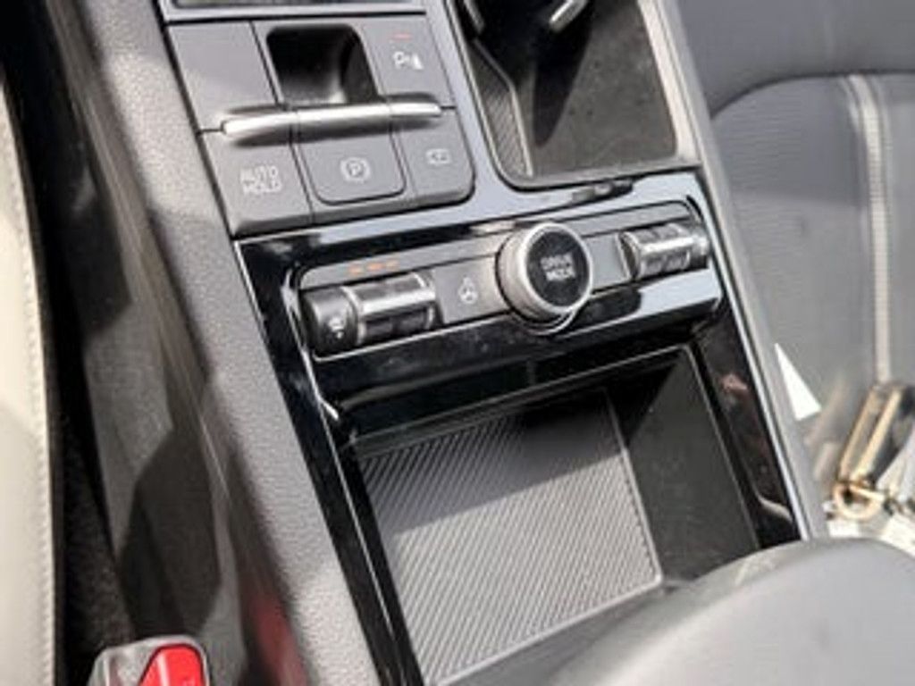 2025 MAZDA CX-30 - photo 32