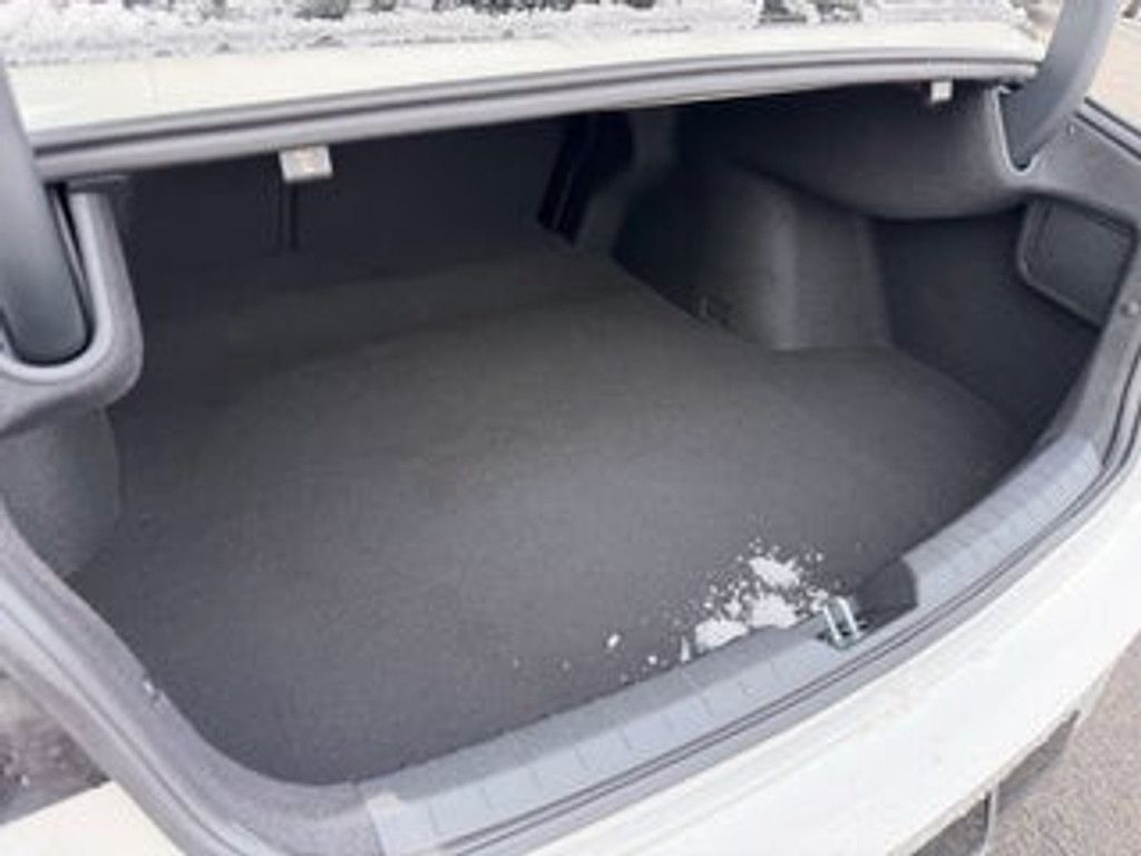 2025 MAZDA CX-30 - photo 33