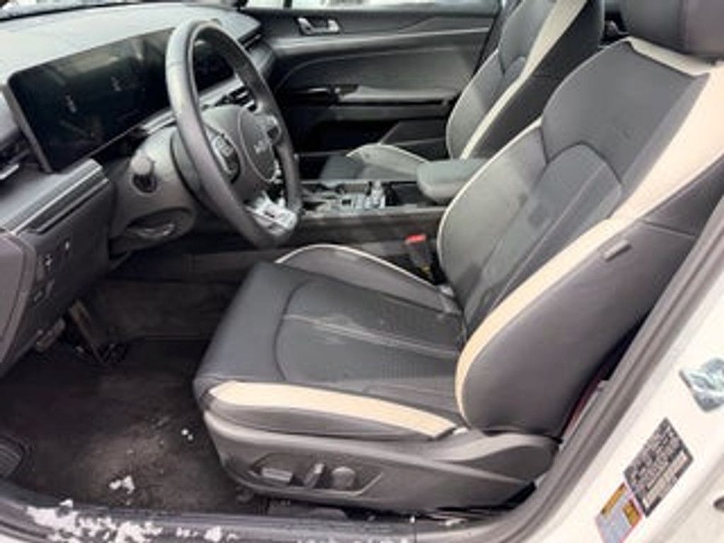 2025 MAZDA CX-30 - photo 22
