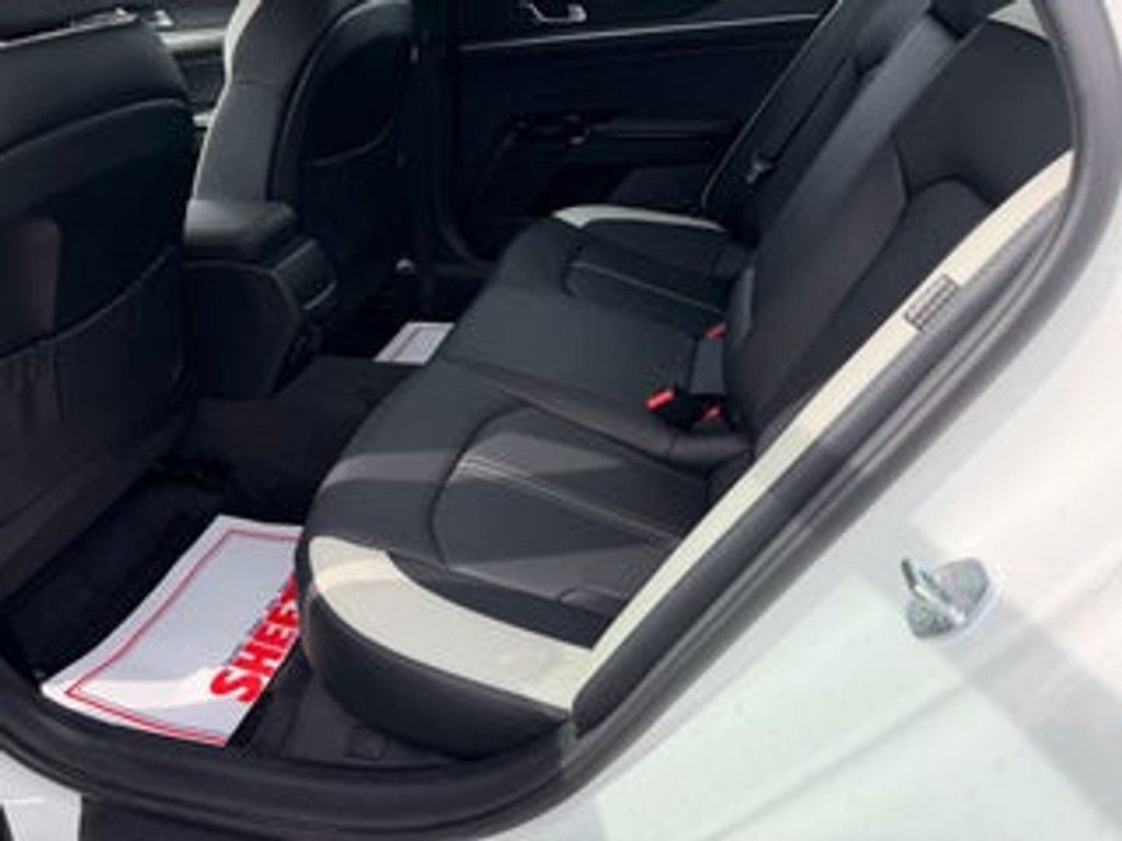 2025 MAZDA CX-30 - photo 24