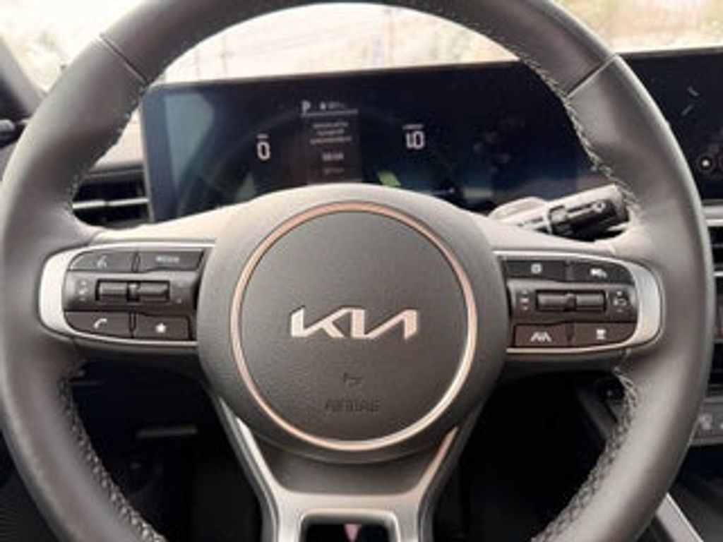 2025 MAZDA CX-30 - photo 26