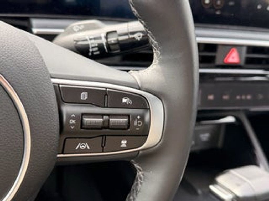 2025 MAZDA CX-30 - photo 27