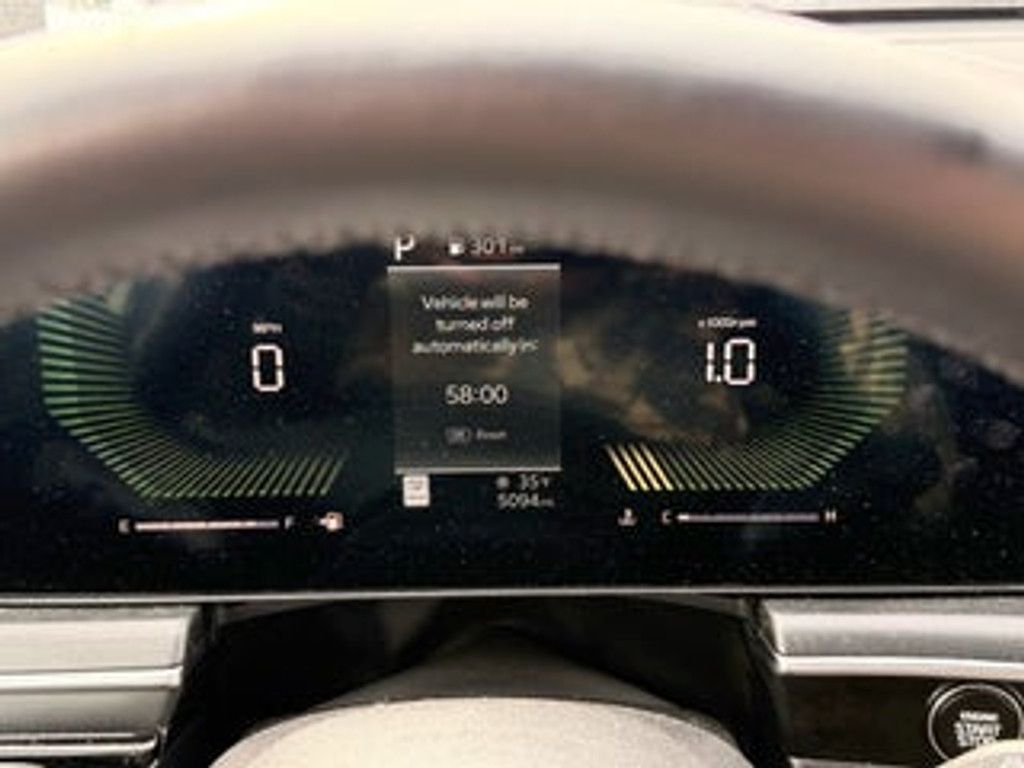2025 MAZDA CX-30 - photo 28