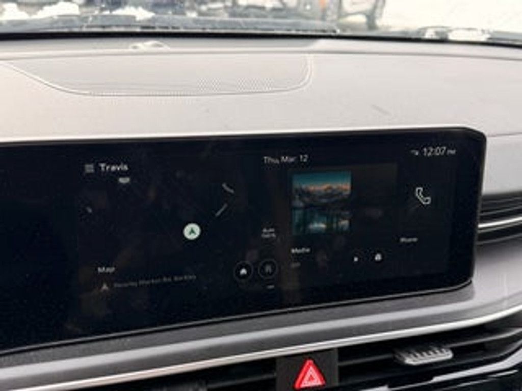 2025 MAZDA CX-30 - photo 29