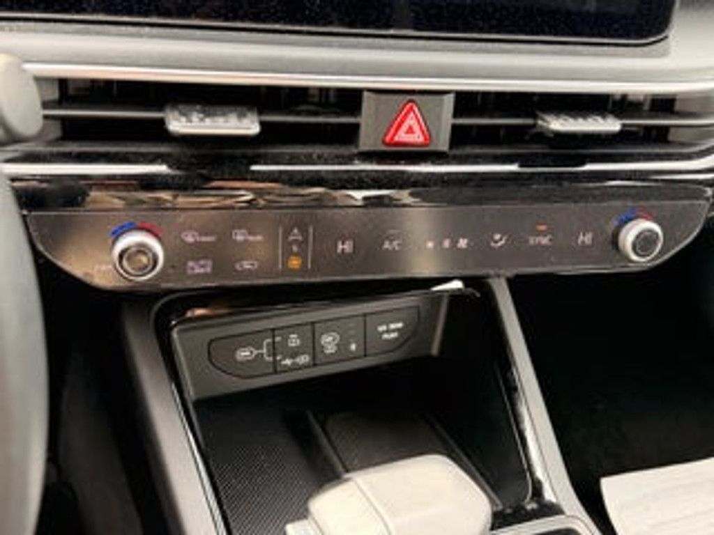 2025 MAZDA CX-30 - photo 30