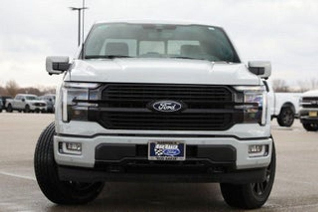 2026 FORD F-150 - photo 2