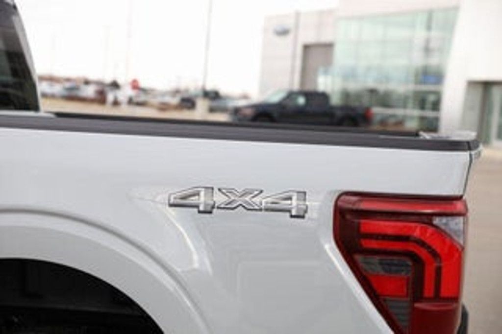 2026 FORD F-150 - photo 19