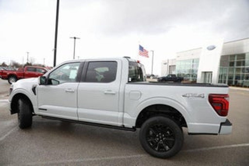 2026 FORD F-150 - photo 20