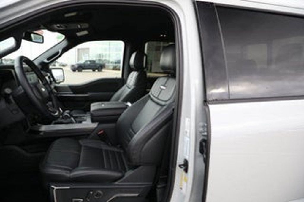 2026 FORD F-150 - photo 21