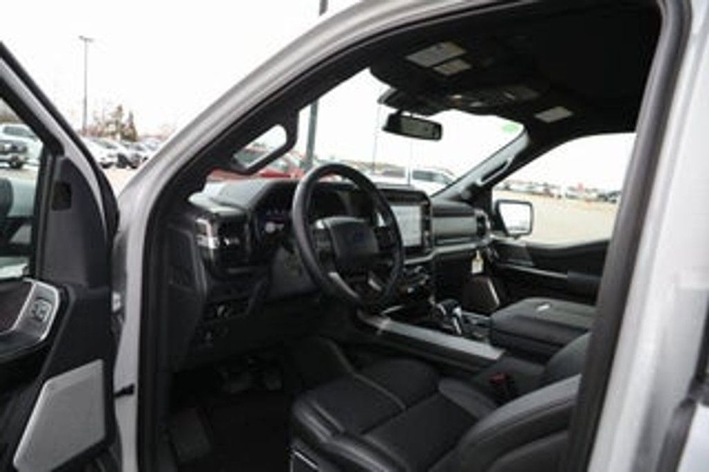 2026 FORD F-150 - photo 22