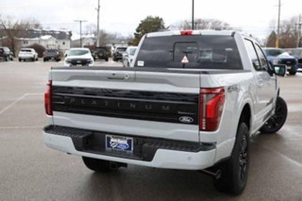 2026 FORD F-150 - photo 11