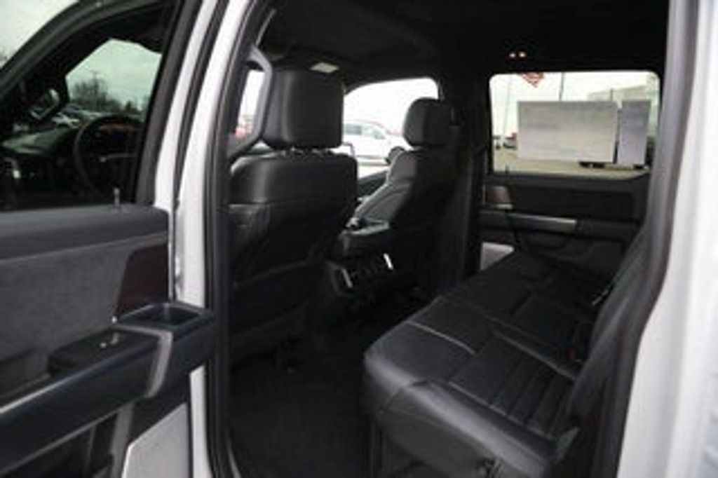 2026 FORD F-150 - photo 28