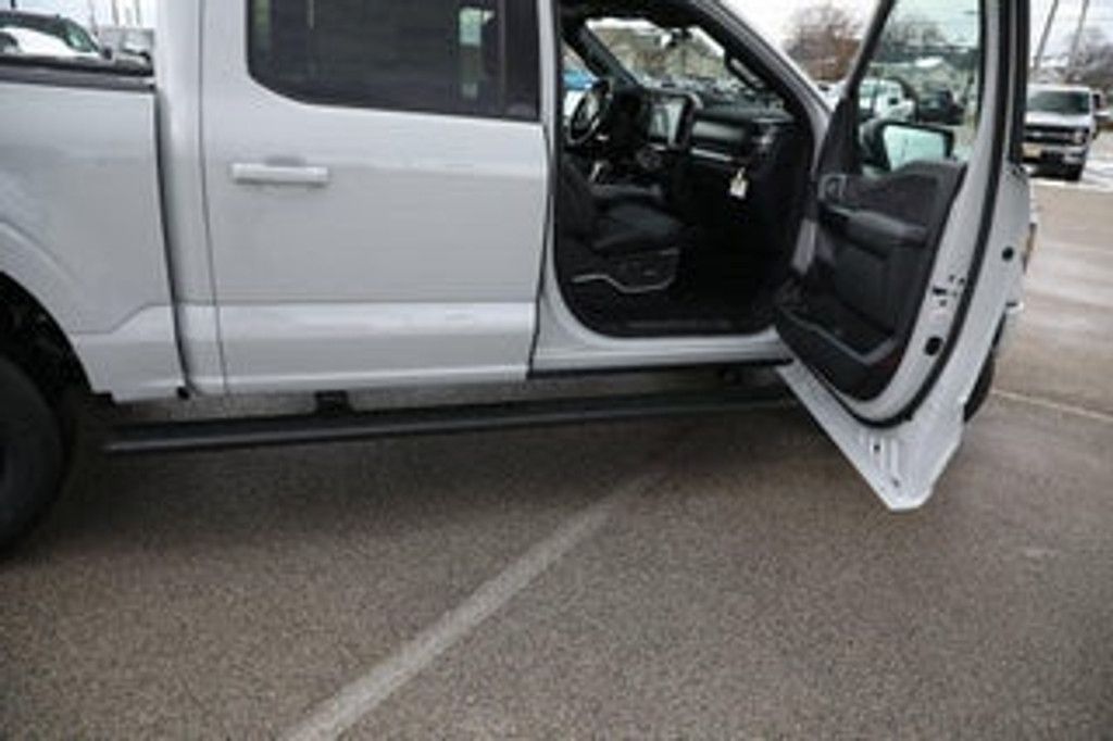 2026 FORD F-150 - photo 29