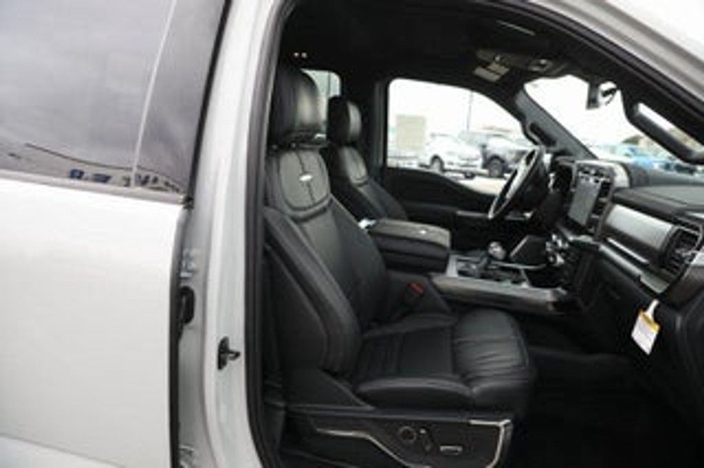 2026 FORD F-150 - photo 30