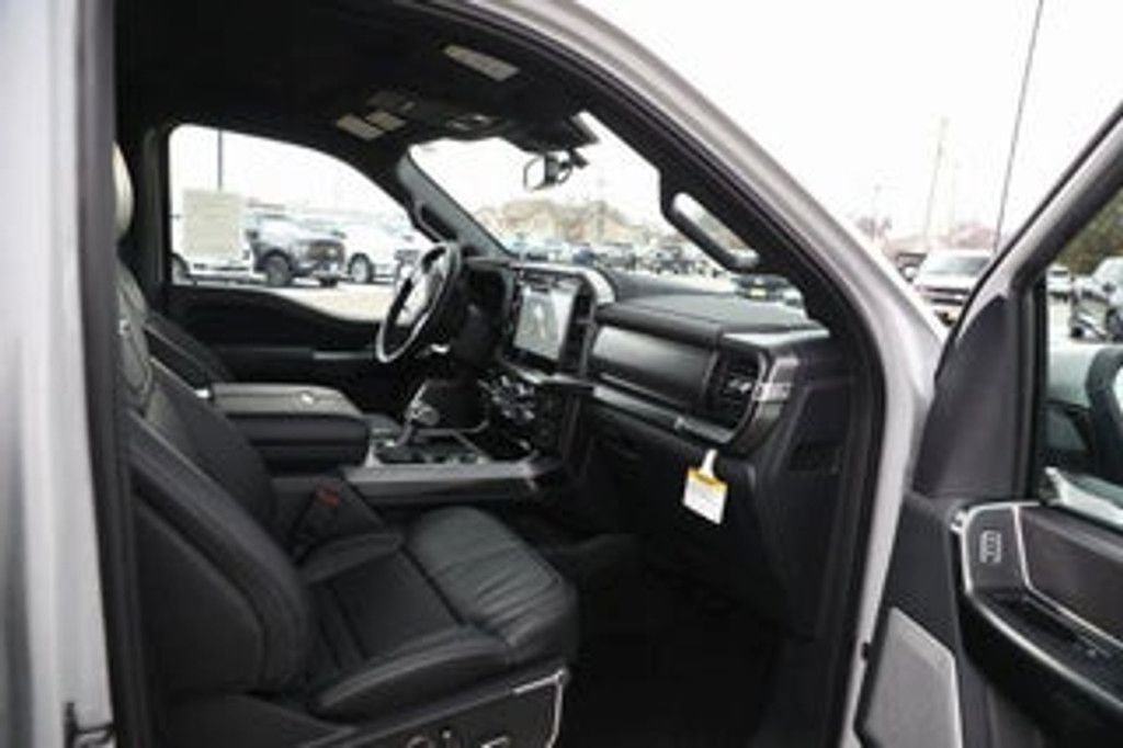 2026 FORD F-150 - photo 31