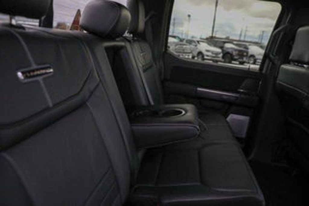 2026 FORD F-150 - photo 35