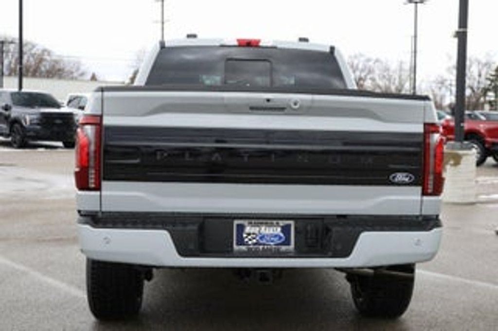 2026 FORD F-150 - photo 12