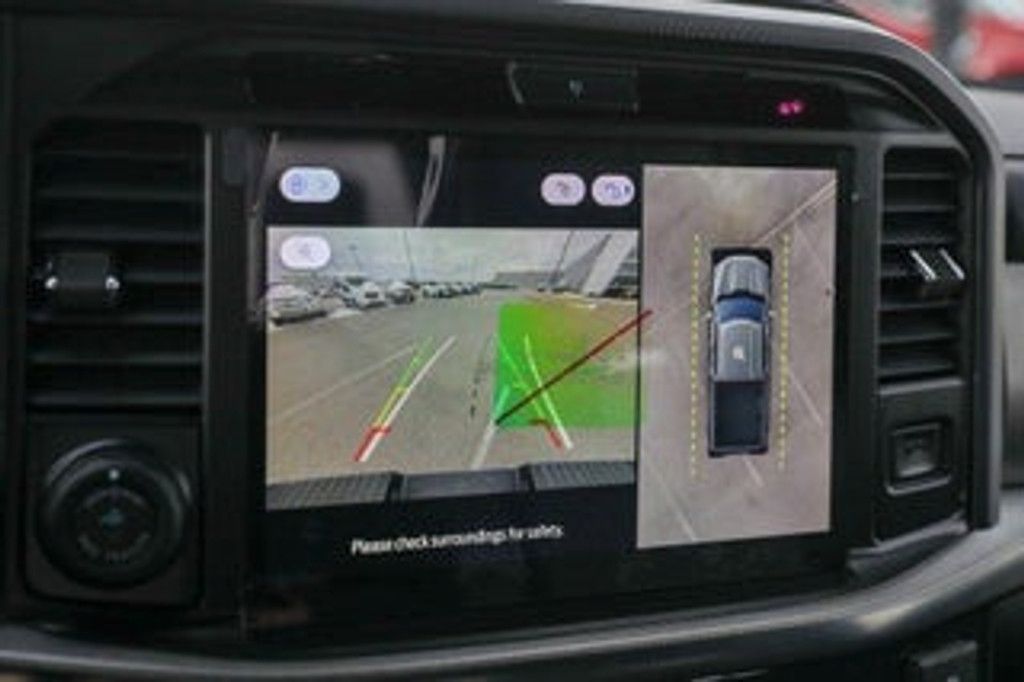 2026 FORD F-150 - photo 37