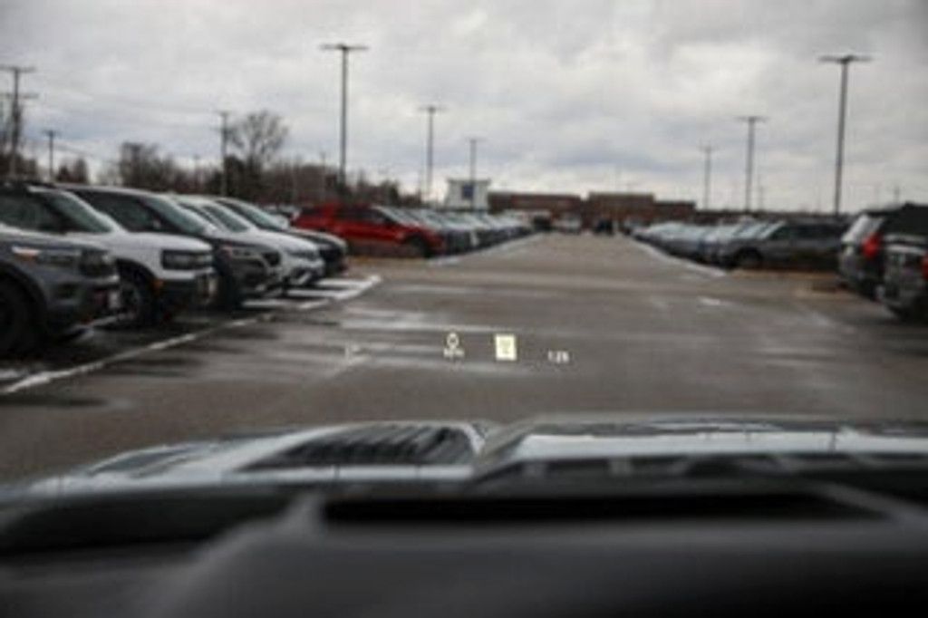 2026 FORD F-150 - photo 42