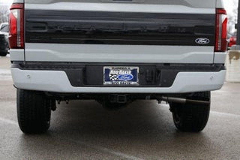 2026 FORD F-150 - photo 13