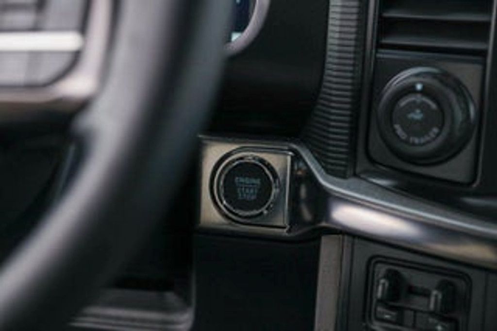 2026 FORD F-150 - photo 48