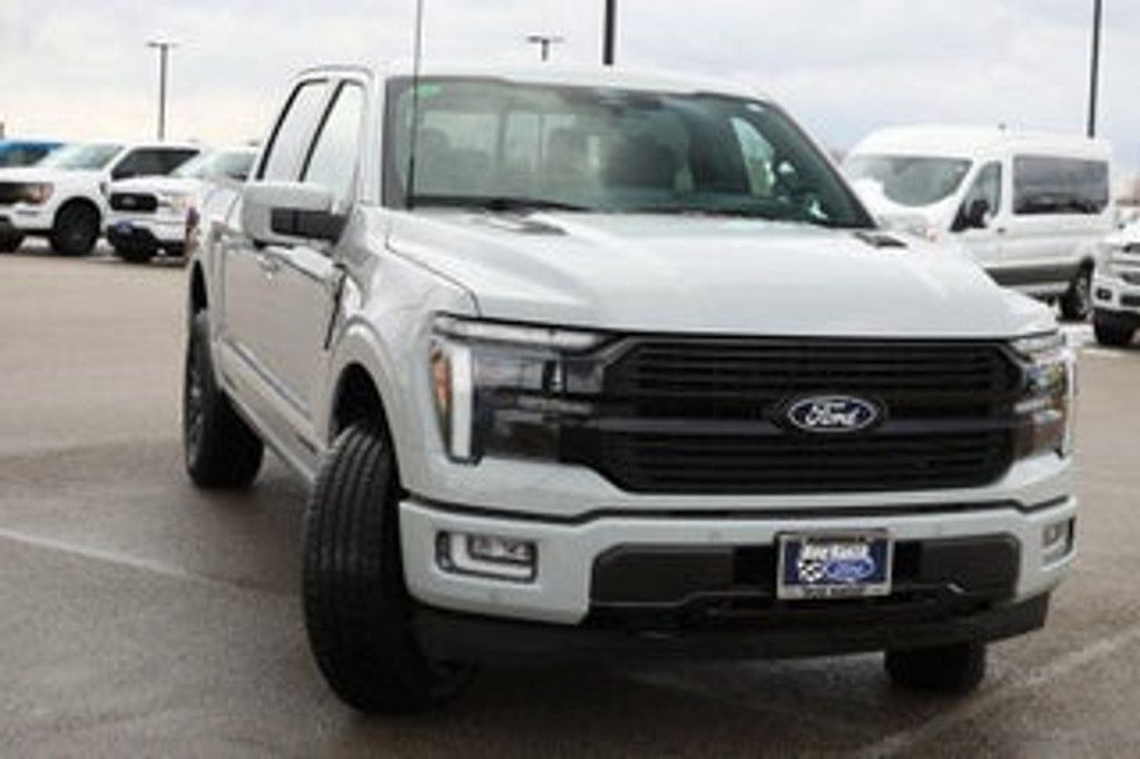 2026 FORD F-150 - photo 6