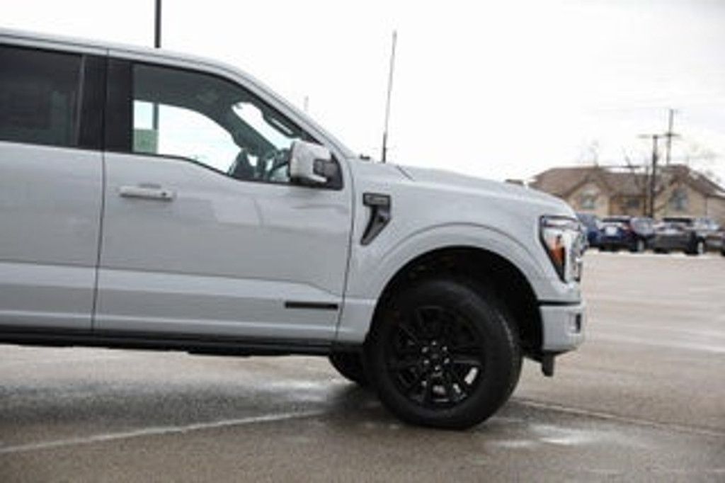 2026 FORD F-150 - photo 7